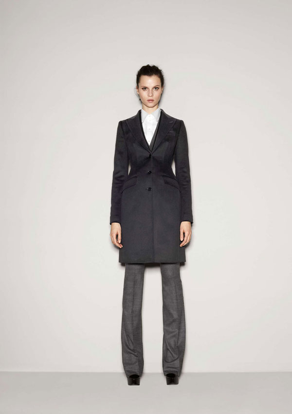 Dolce & Gabbana ﶬ2011 LookBookDƬ