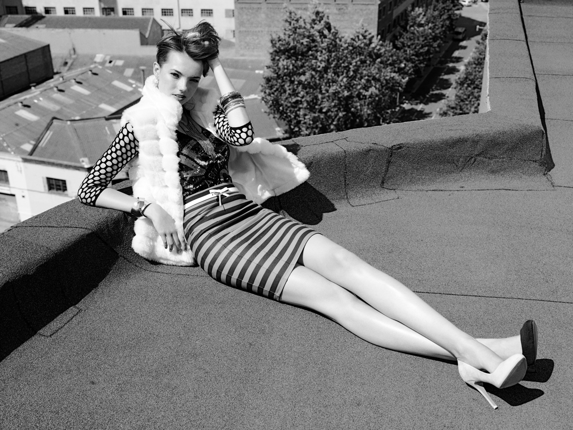 Bershka 2011ﶬVƬDƬ
