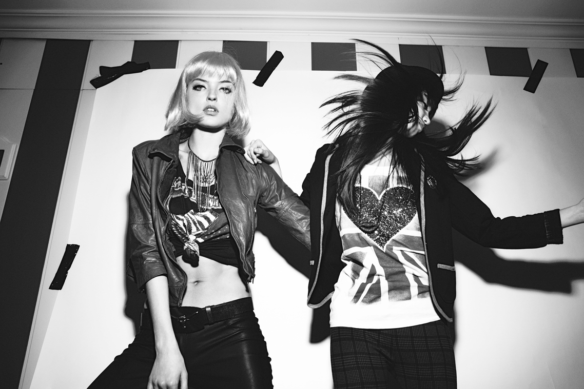 Bershka 2011ﶬVƬDƬ