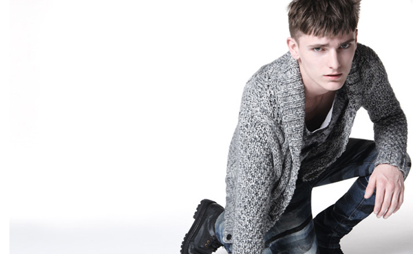 Blackbarrett By Neil Barrett 2011ﶬbVDƬ