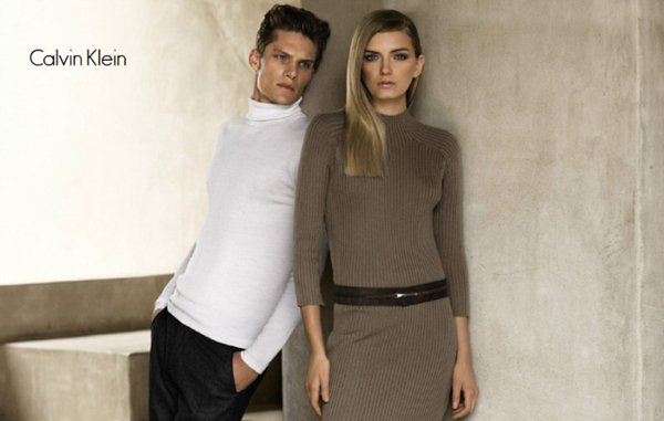 Calvin Klein White Label 2011ﶬVDƬ