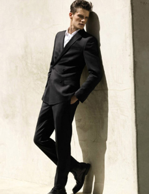 Calvin Klein White Label 2011ﶬVDƬ