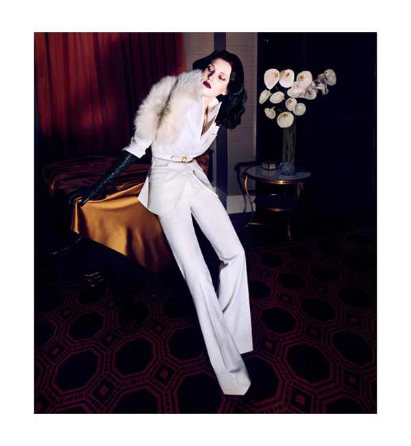 Elie Tahari 2011ﶬVDƬ