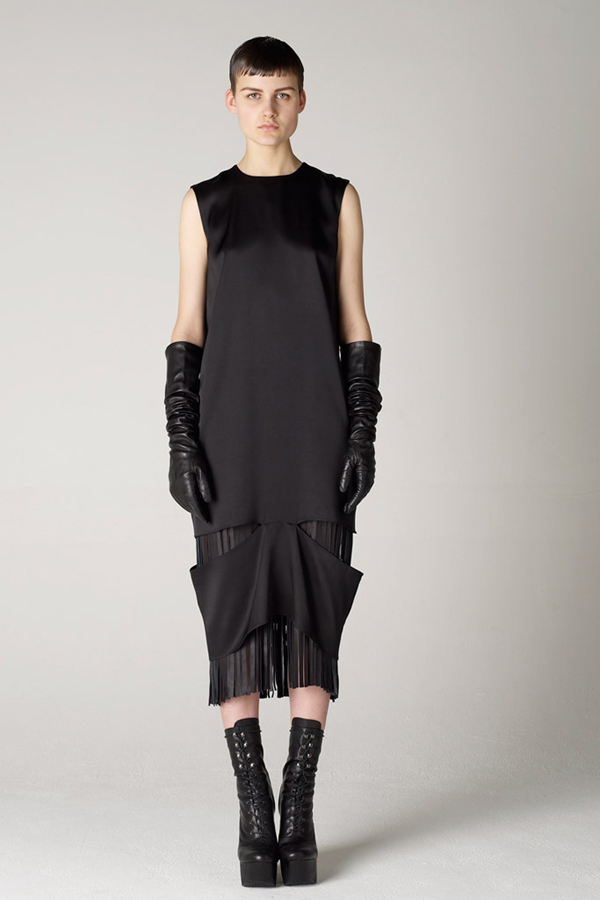 Graeme Armour 2011ﶬϵLookbookDƬ