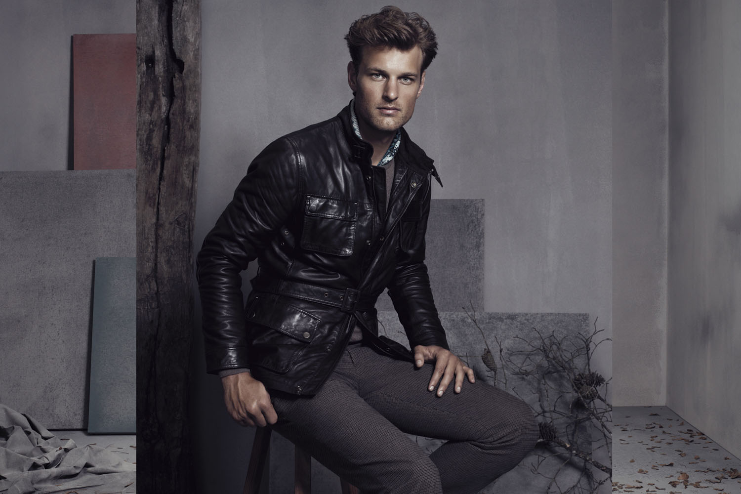 Massimo Dutti 2011ﶬVƬDƬ