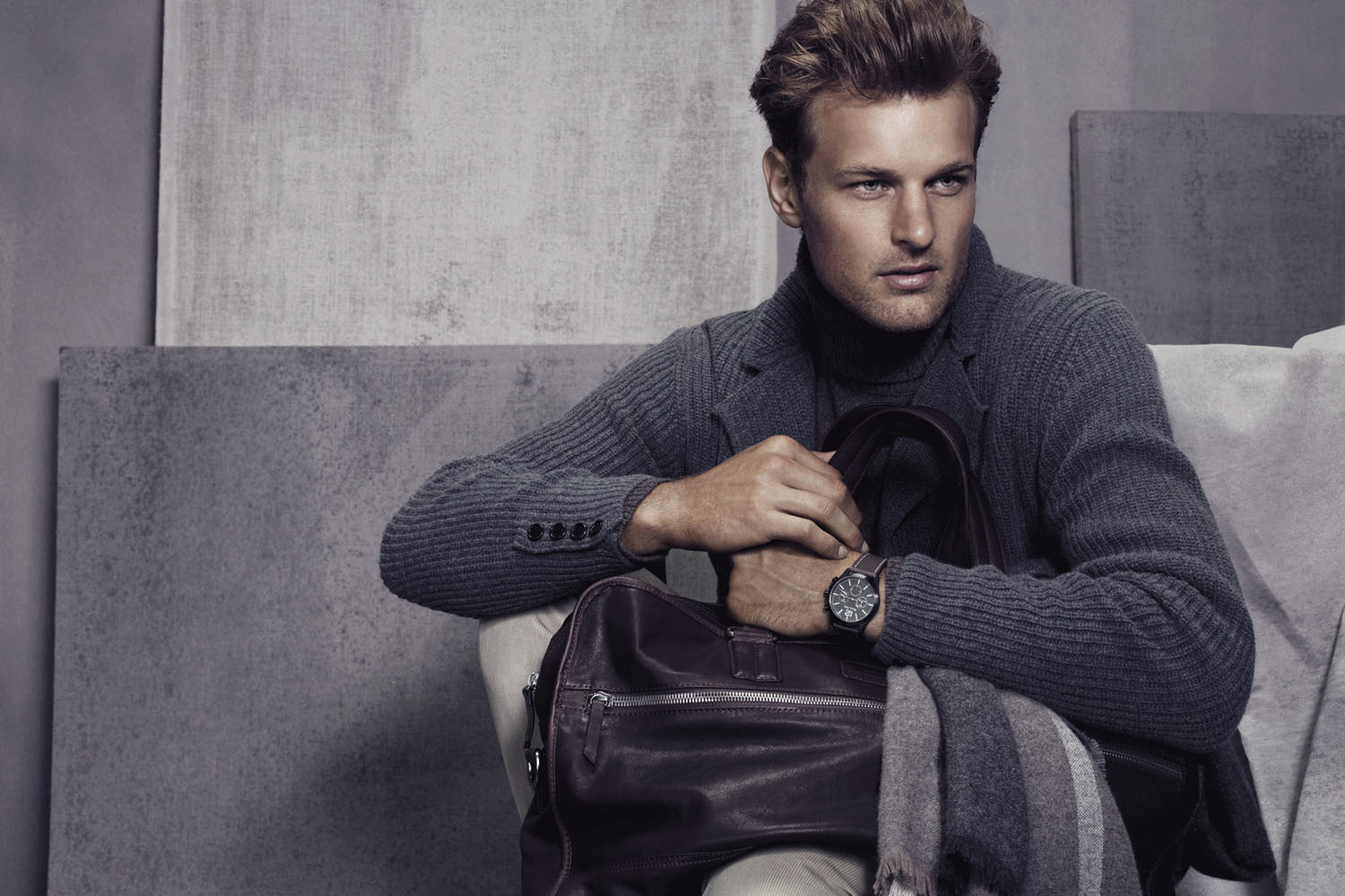 Massimo Dutti 2011ﶬVƬDƬ
