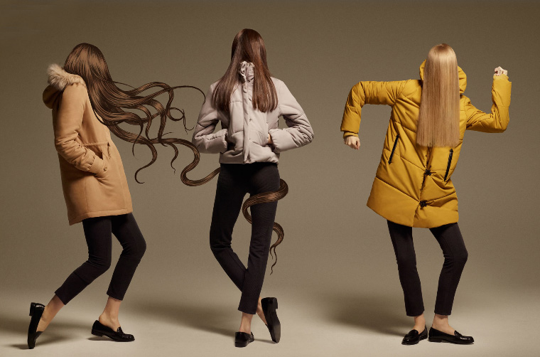 Monki 20118 LookbookDƬ