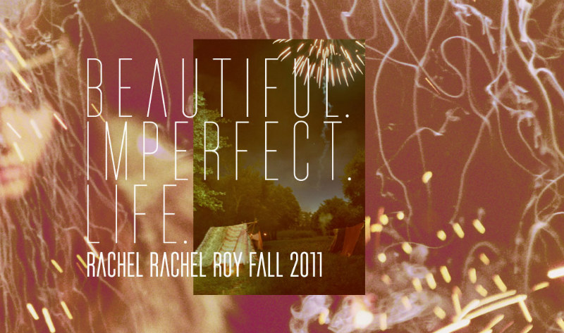Rachel Roy 2011ﶬVDƬ