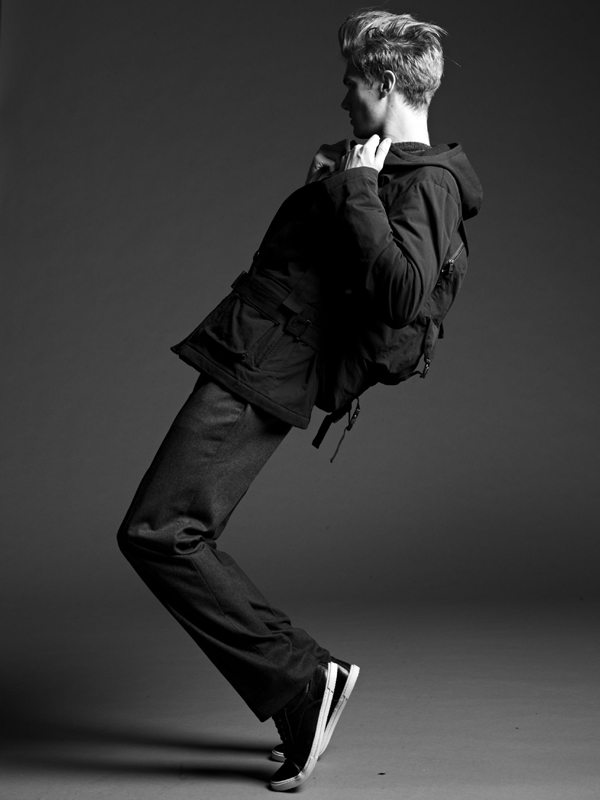 Rogatis 2011ﶬLookbookDƬ