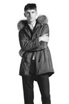Blackbarrett By Neil Barrett 2011ﶬbV