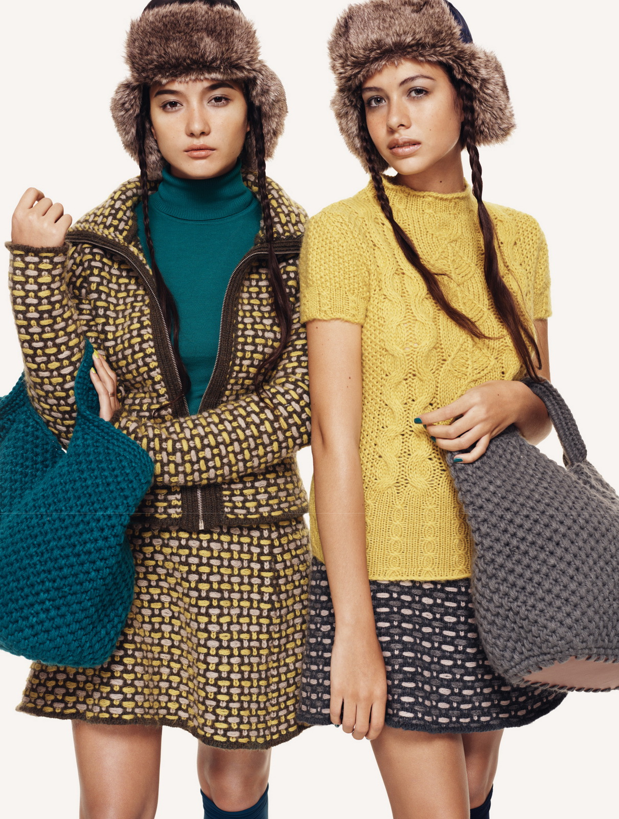 United Colors of Benetton 2011ﶬV DƬ