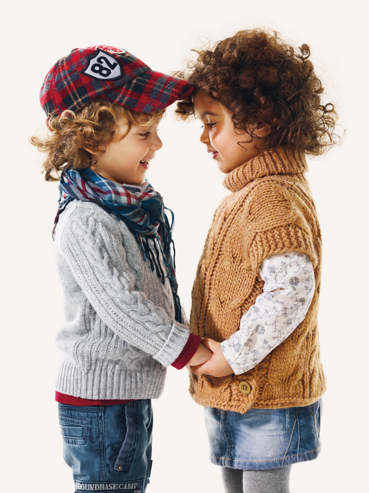United Colors of Benetton Kids 2011ﶬV DƬ