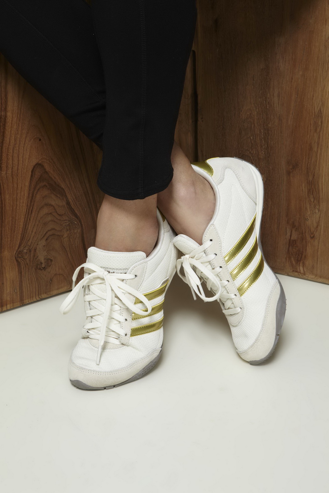 Adidas for OyshoGym collection Ƭ DƬ