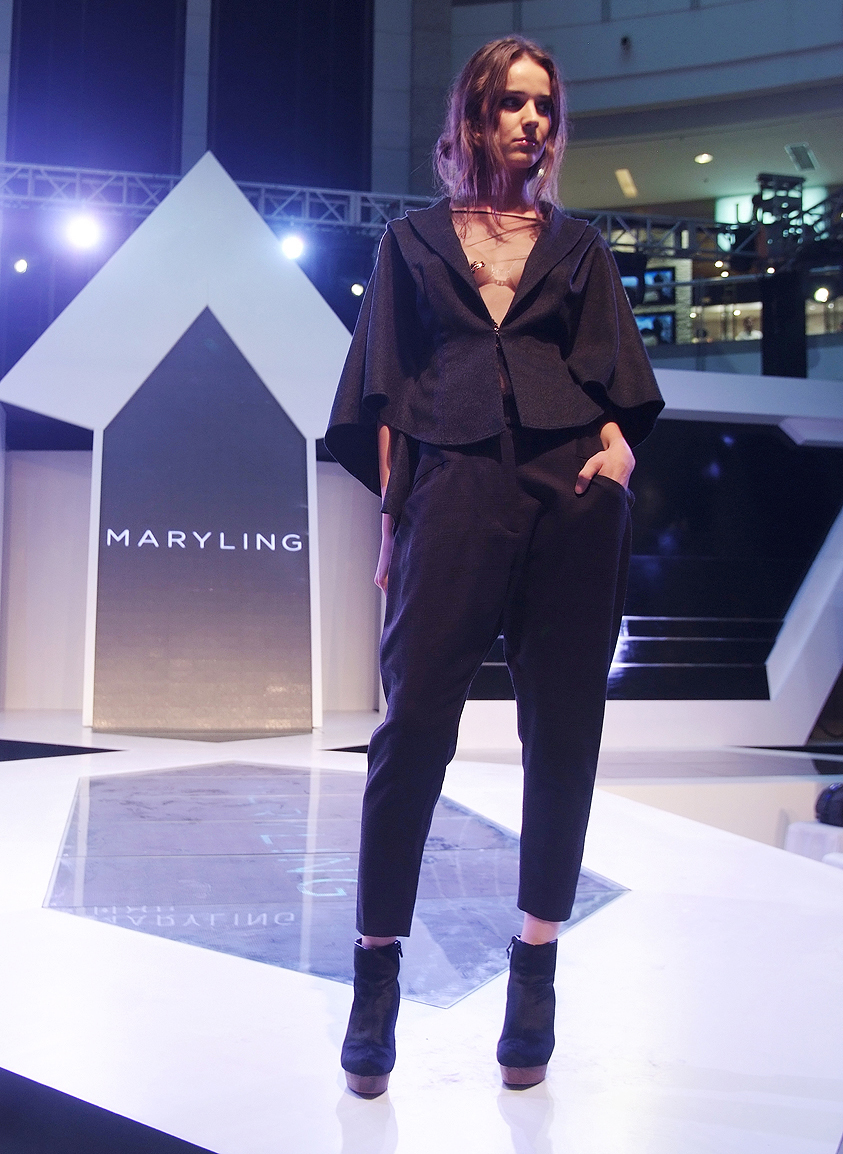 MARYLING 2011 ﶬlookbook DƬ