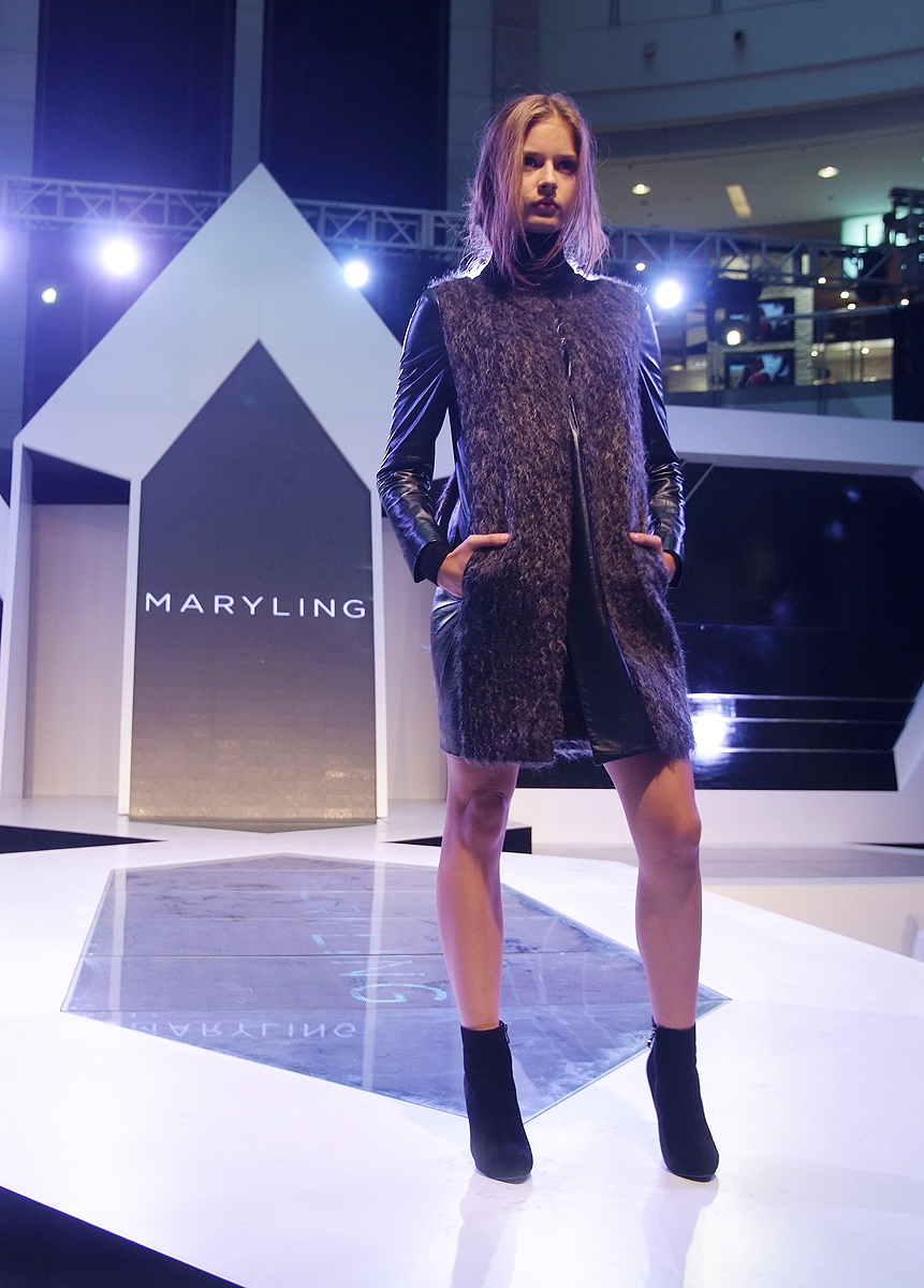 MARYLING 2011 ﶬlookbook DƬ