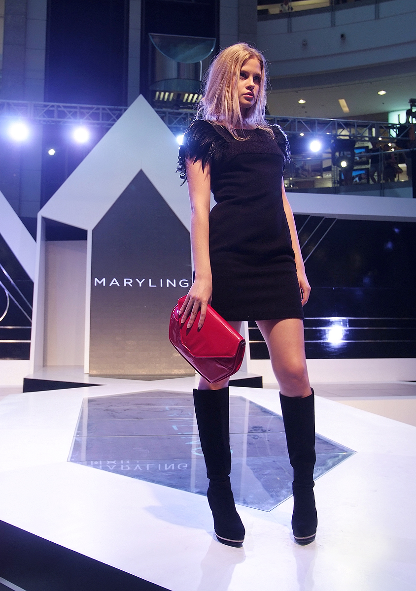 MARYLING 2011 ﶬlookbook DƬ