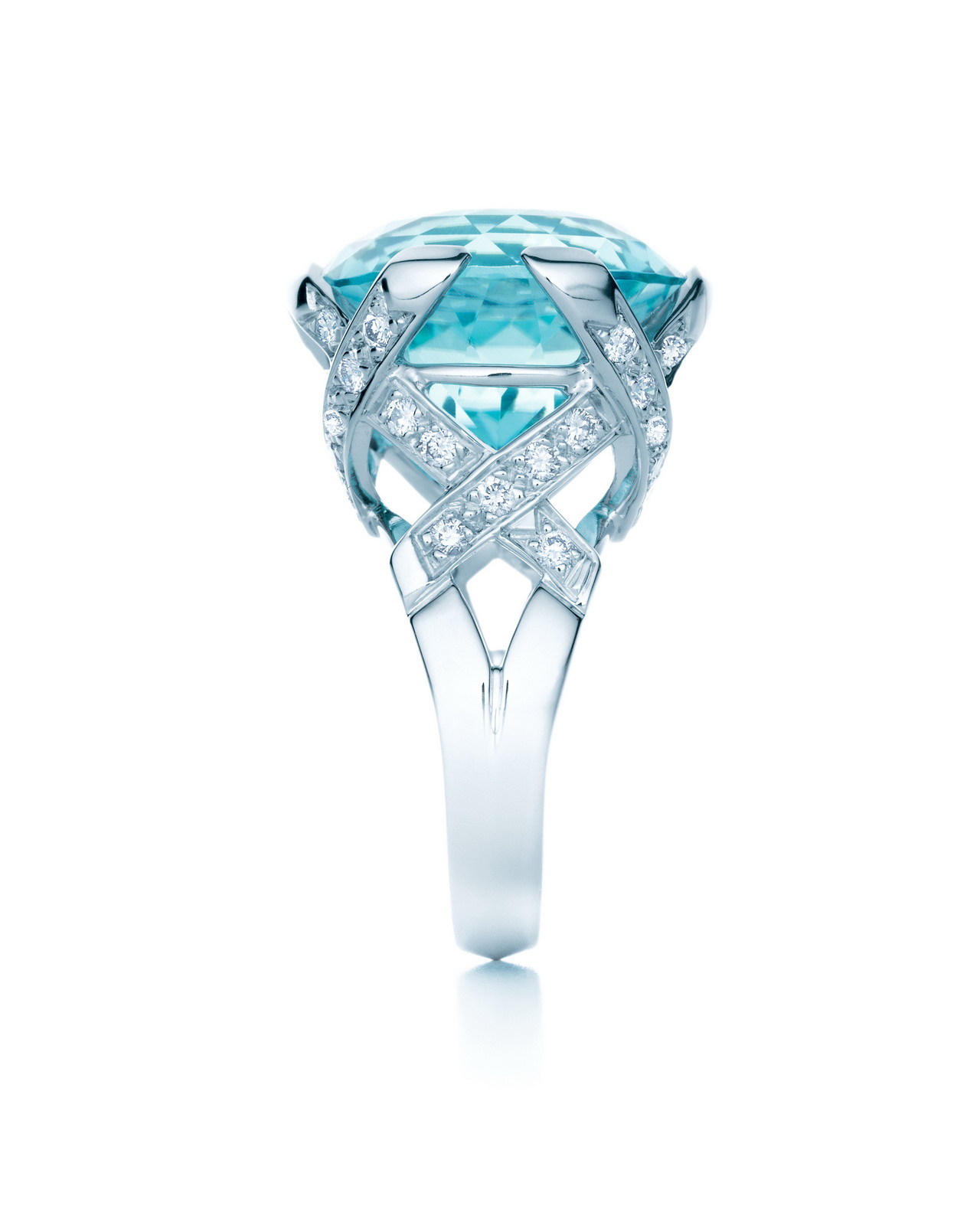 Tiffany 帕洛瑪-畢加索珠寶系列 高清圖片