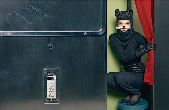 Chanel Cocomaton 2011ﶬVDƬ