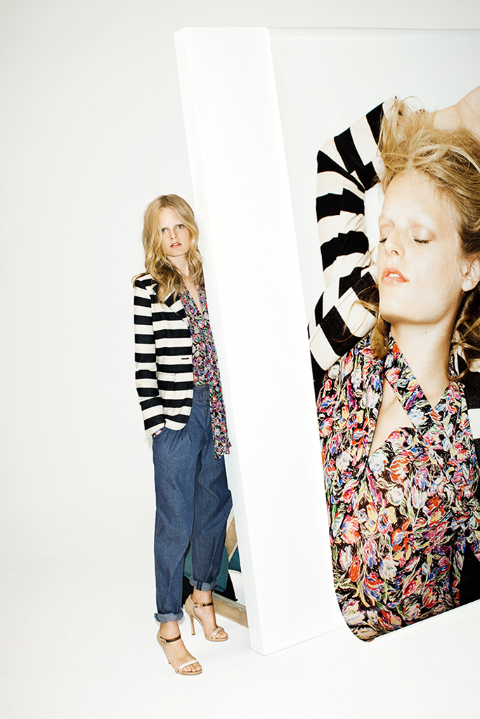 10 Crosby Derek Lam 2012ĳ¸DƬ