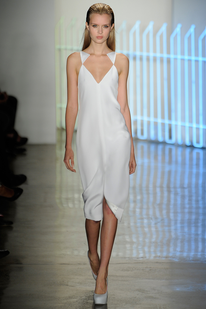 Cushnie et Ochs 2012ĳ¸DƬ