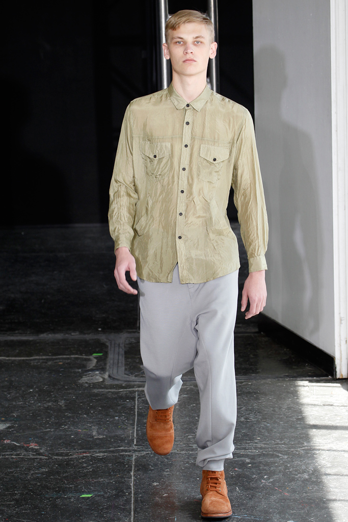 Duckie Brown 2012ĳ¸DƬ