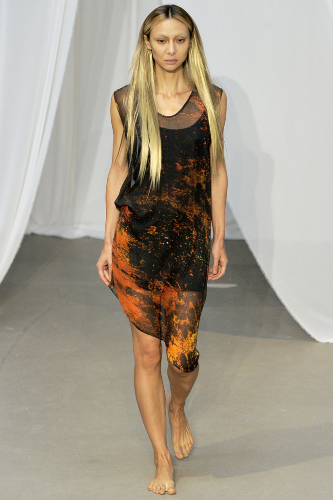 Kimberly Ovitz 2012ĳ¸DƬ