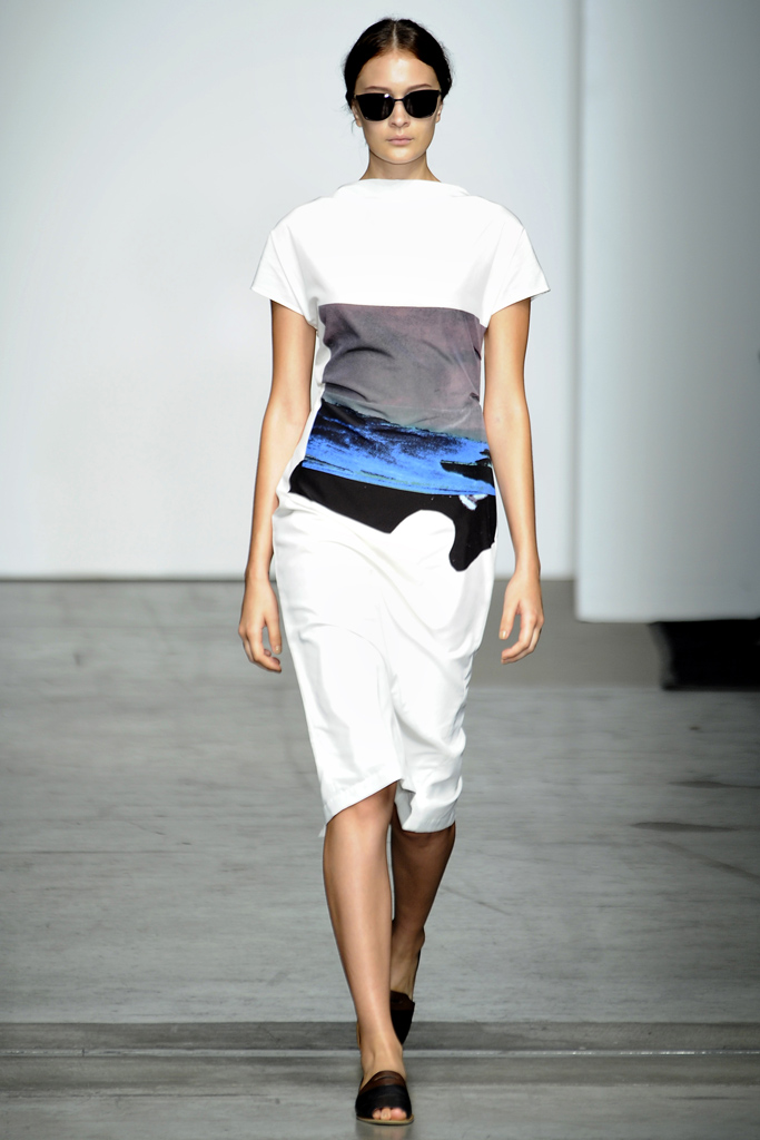 Rachel Comey 2012ĳ¸DƬ