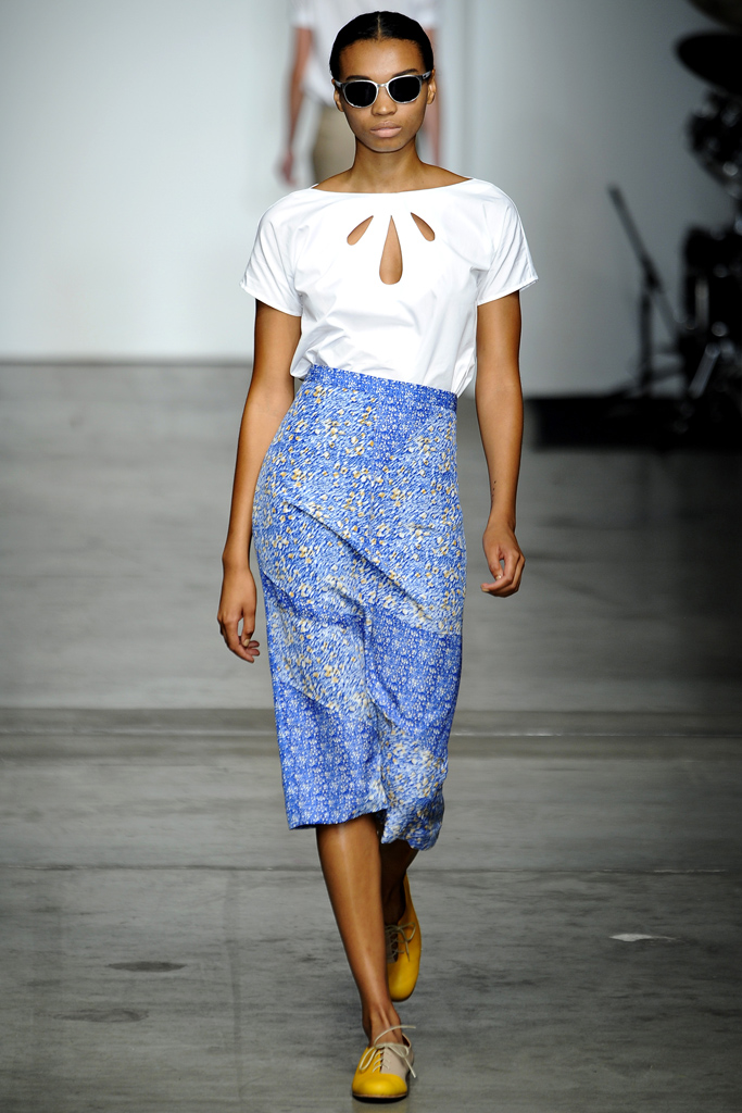 Rachel Comey 2012ĳ¸DƬ