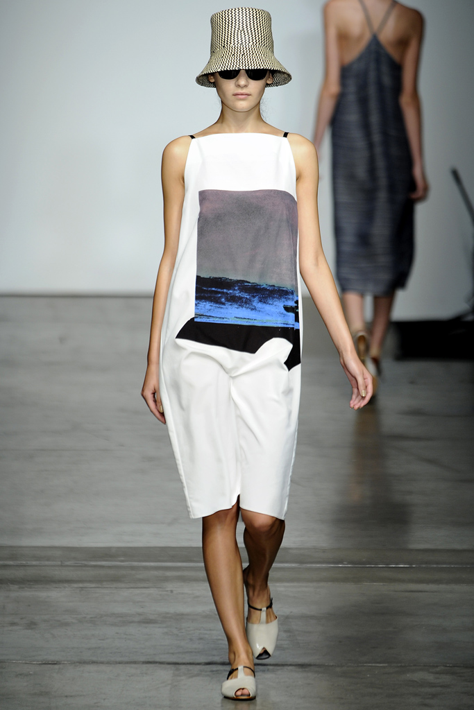 Rachel Comey 2012ĳ¸DƬ