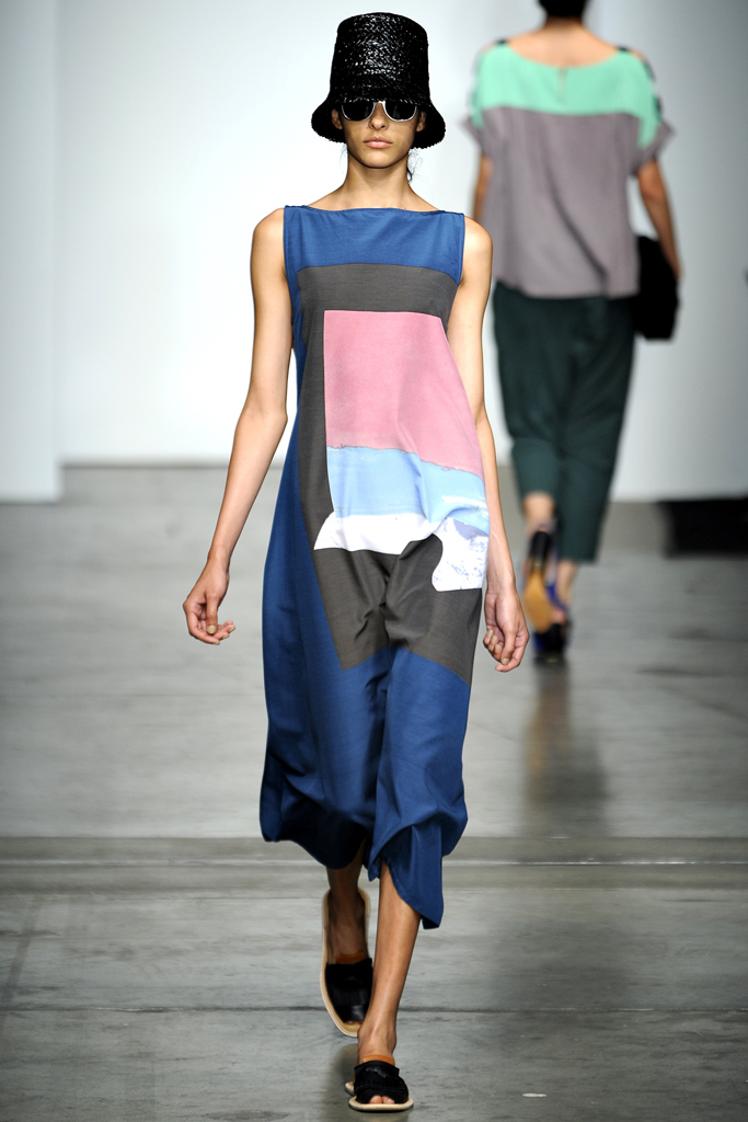 Rachel Comey 2012ĳ¸DƬ