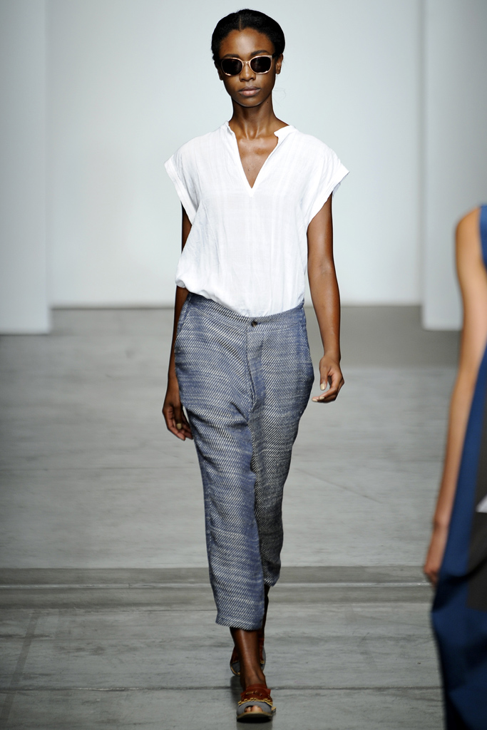 Rachel Comey 2012ĳ¸DƬ