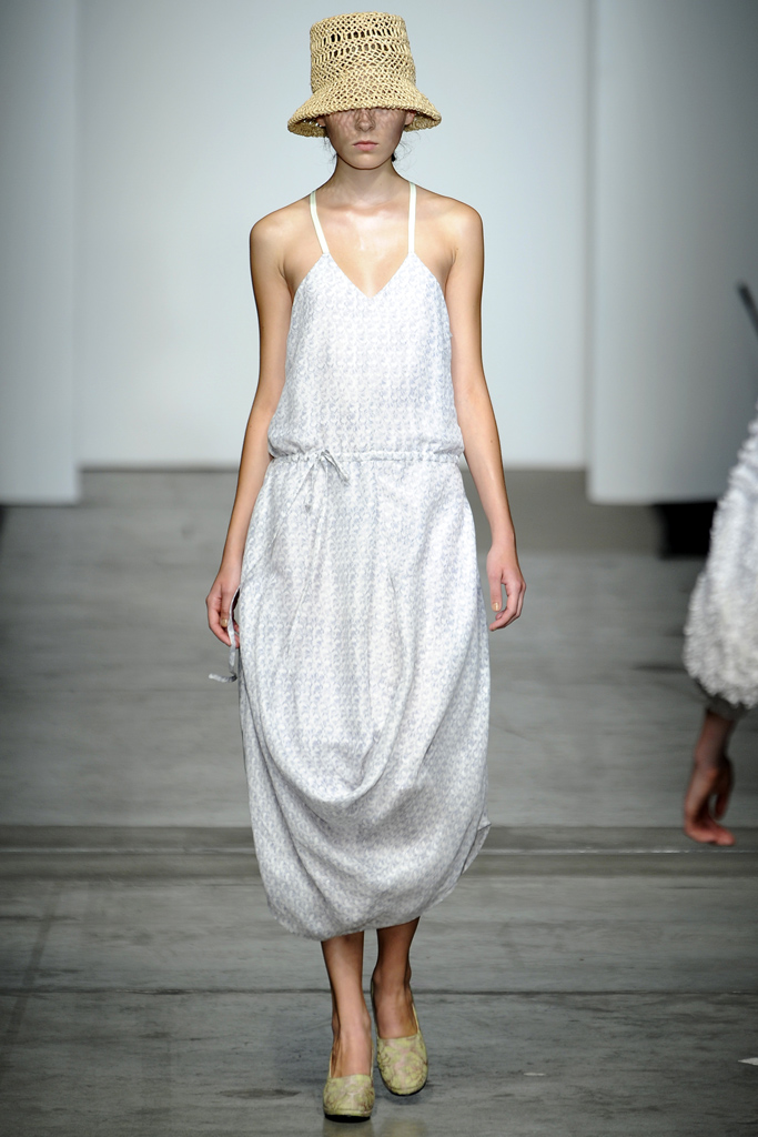 Rachel Comey 2012ĳ¸DƬ