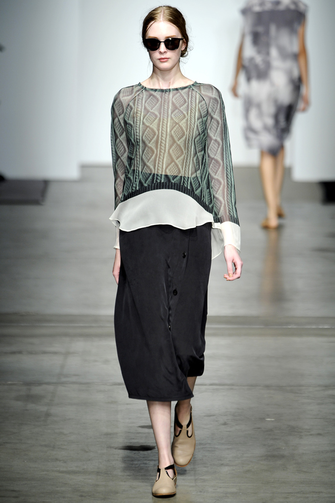 Rachel Comey 2012ĳ¸DƬ