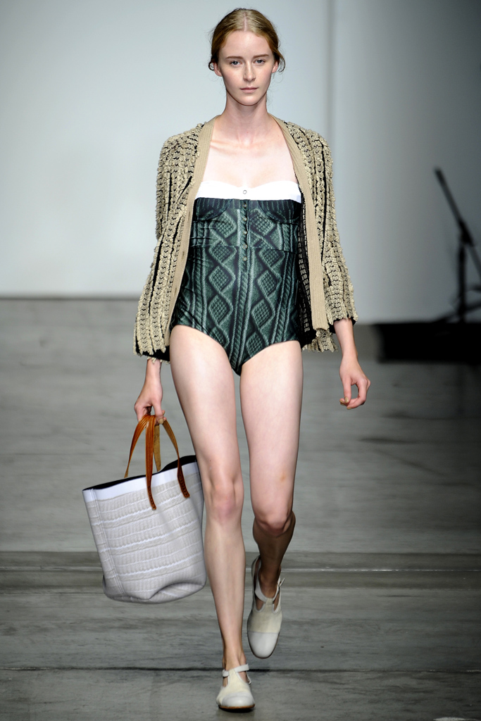 Rachel Comey 2012ĳ¸DƬ