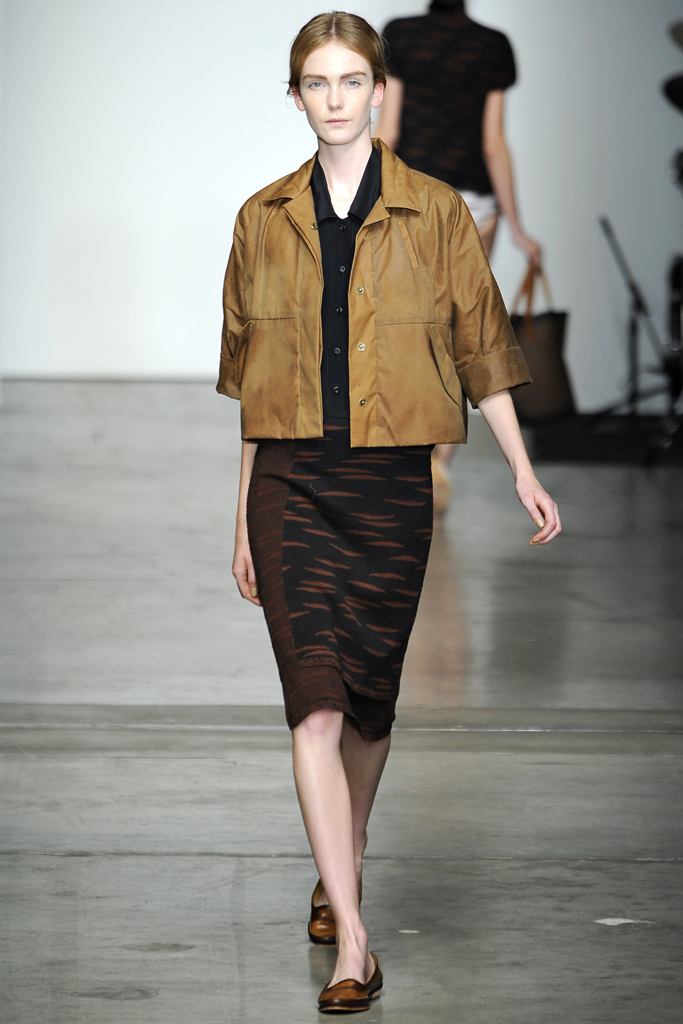 Rachel Comey 2012ĳ¸DƬ
