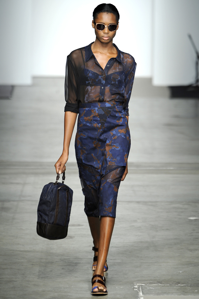 Rachel Comey 2012ĳ¸DƬ