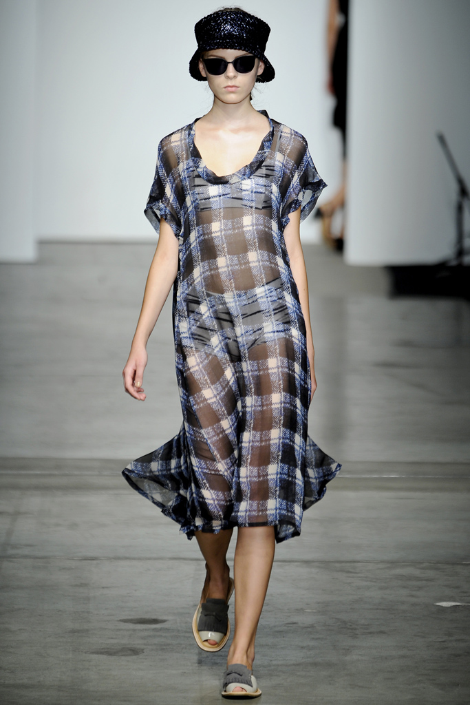 Rachel Comey 2012ĳ¸DƬ