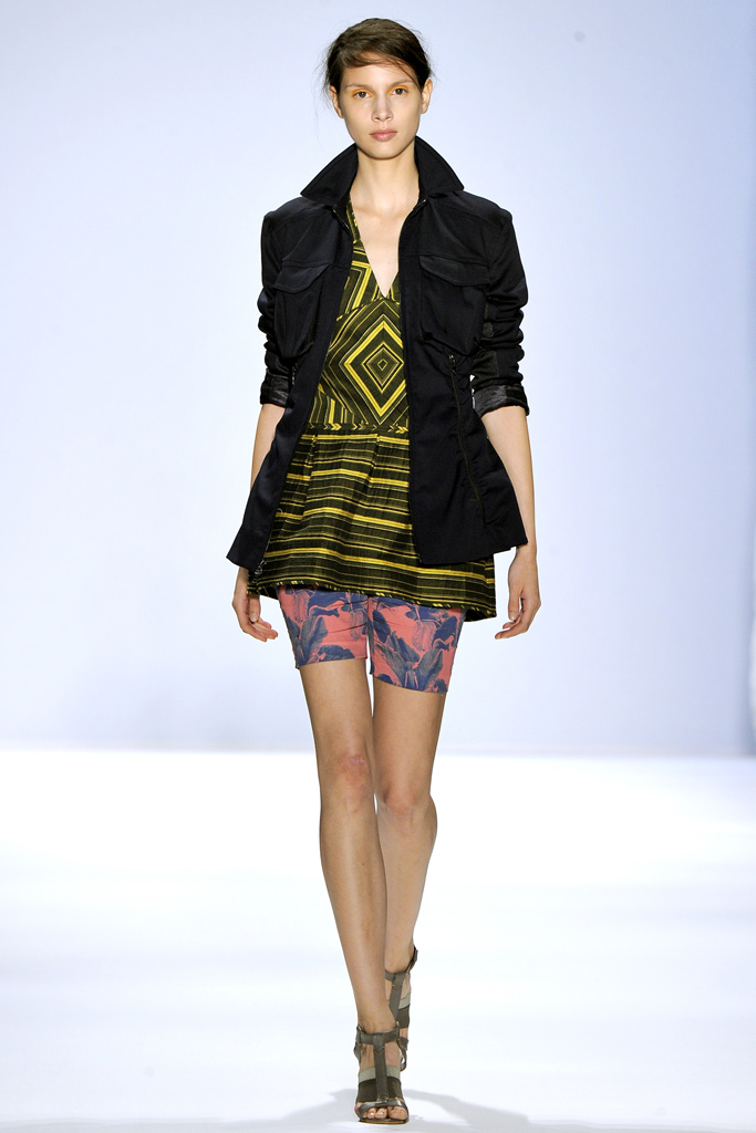 Richard Chai Love 2012ĳ¸DƬ