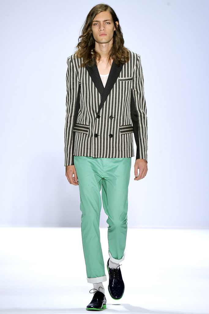Richard Chai Love 2012ĳ¸DƬ