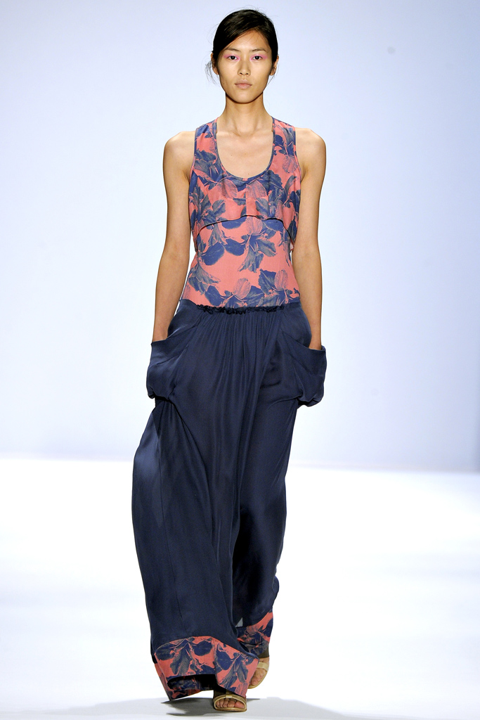 Richard Chai Love 2012ĳ¸DƬ