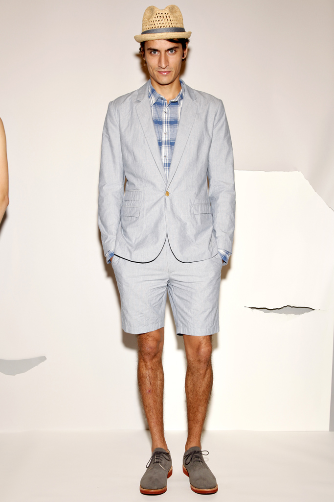 Steven Alan 2012ĳ¸DƬ