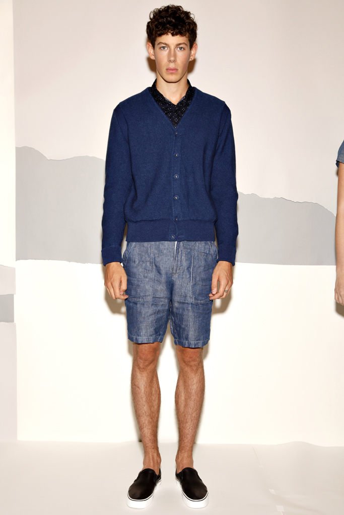 Steven Alan 2012ĳ¸DƬ