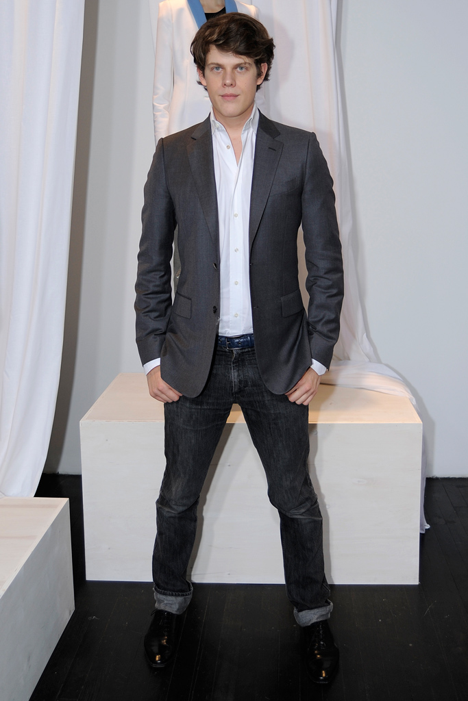 Wes Gordon 2012ĳ¸DƬ