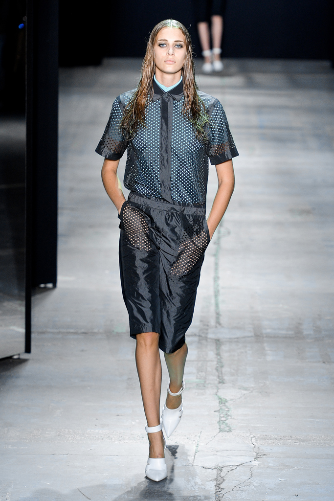 Alexander Wang 2012DƬ