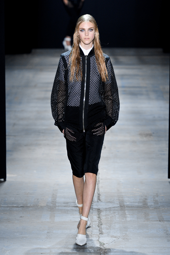 Alexander Wang 2012DƬ