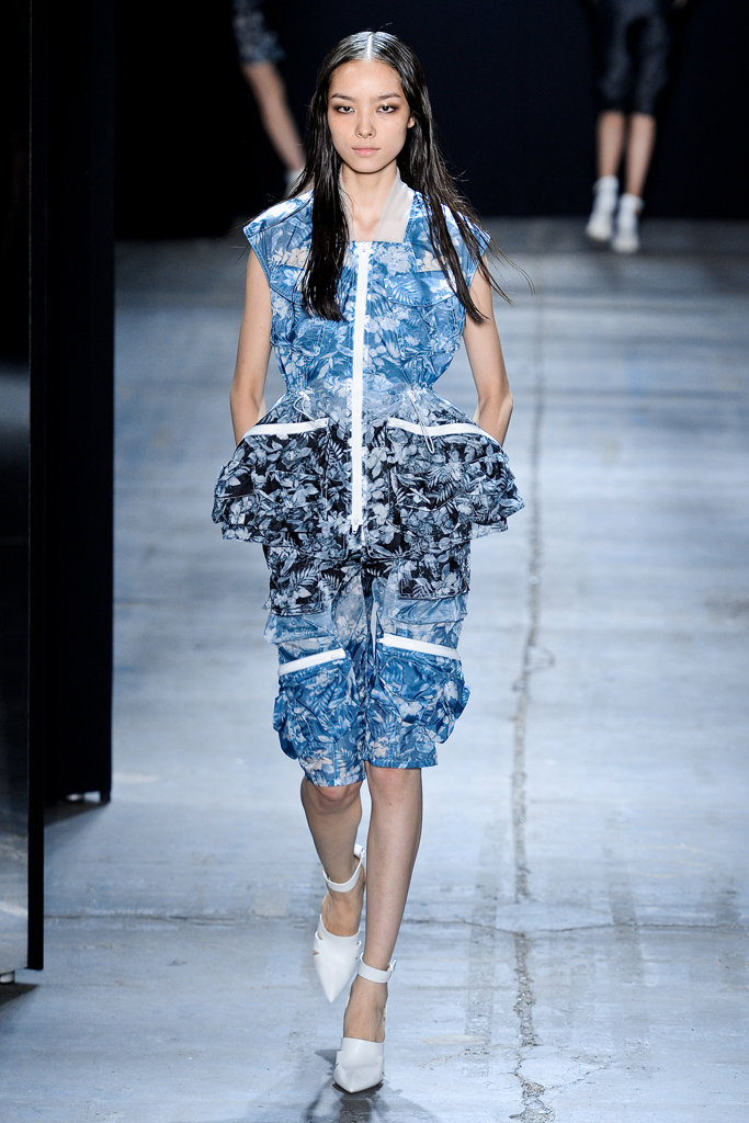 Alexander Wang 2012(chng)DƬ