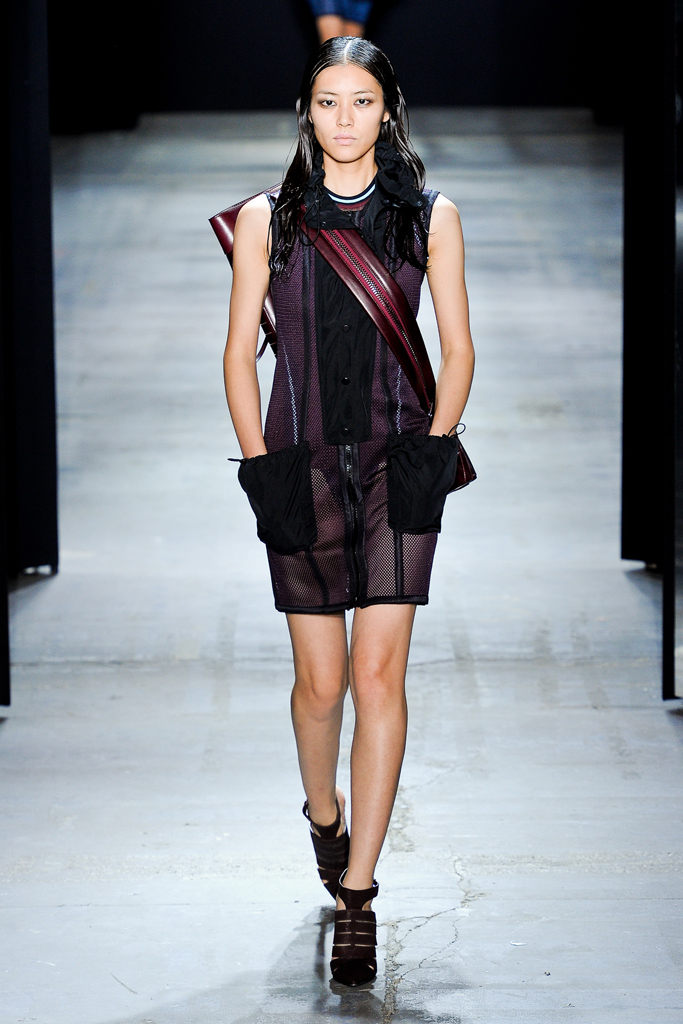 Alexander Wang 2012DƬ