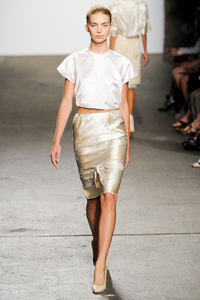 Alexandre Herchcovitch 2012DƬ