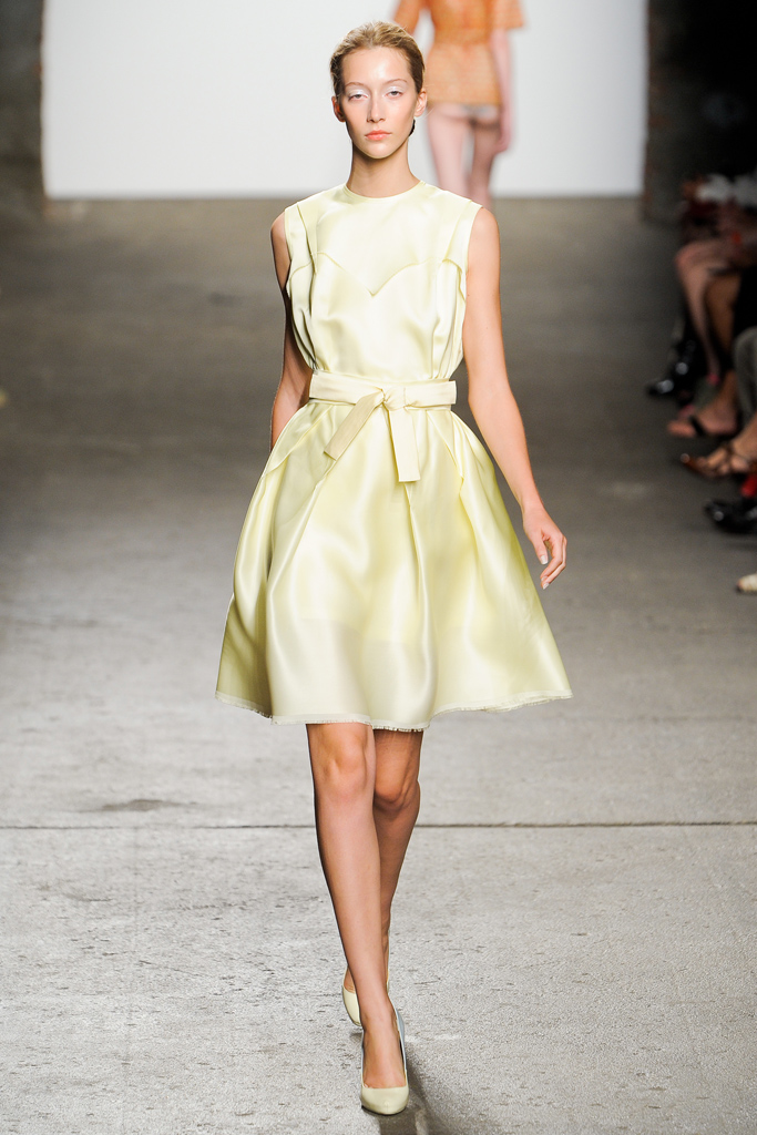 Alexandre Herchcovitch 2012(chng)DƬ