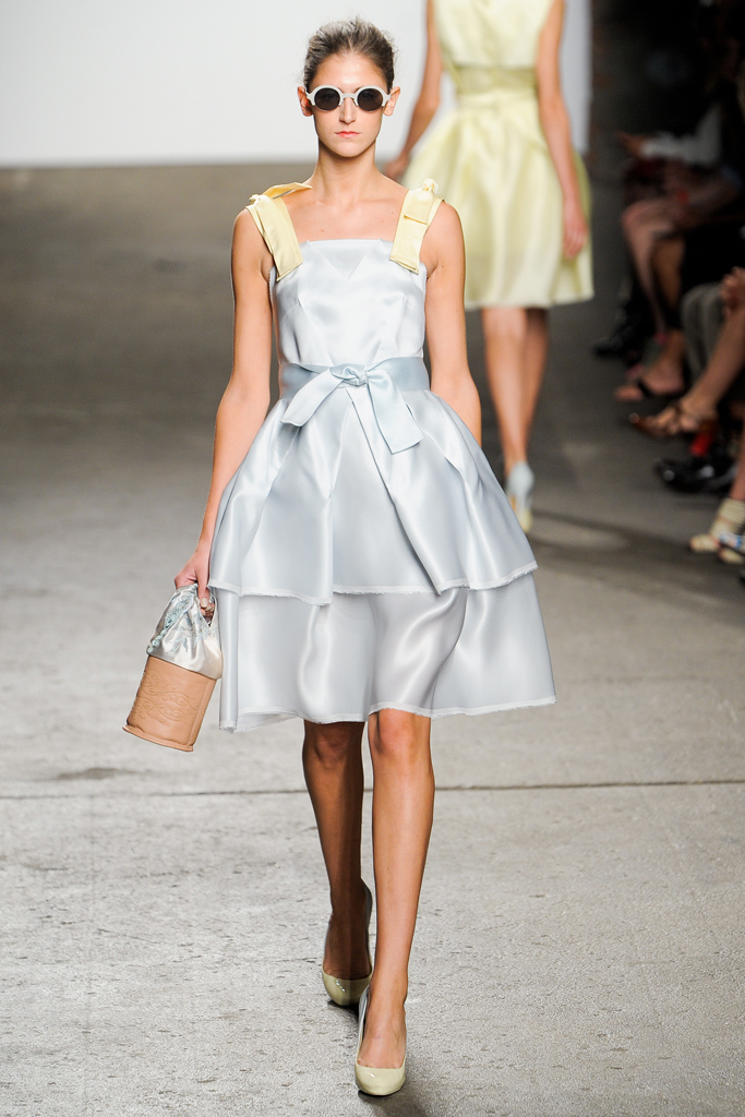 Alexandre Herchcovitch 2012DƬ